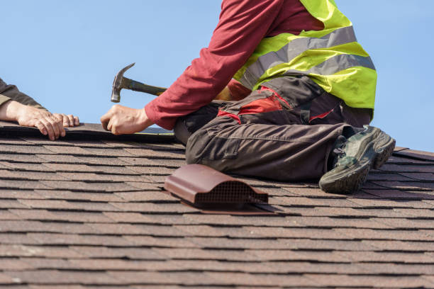 Quick and Trustworthy Emergency Roof Repair Services in Fairwood, WA
