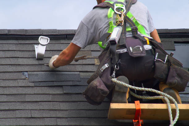 Roof Gutter Cleaning in Fairwood, WA