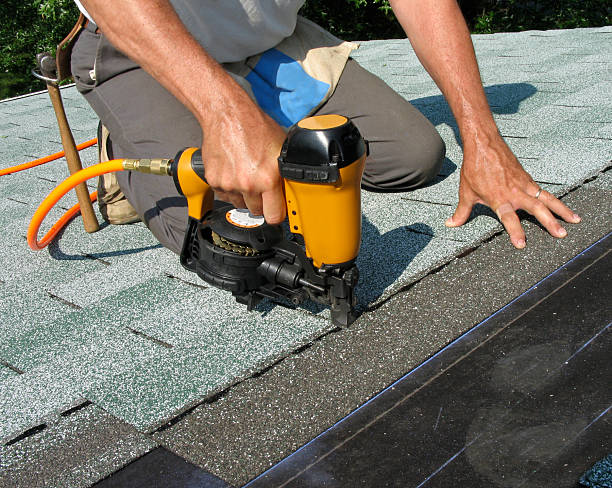 Best Gutter Installation and Roofing  in Fairwood, WA