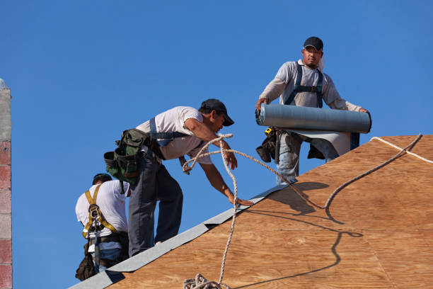 Best Gutter Installation and Roofing  in Fairwood, WA