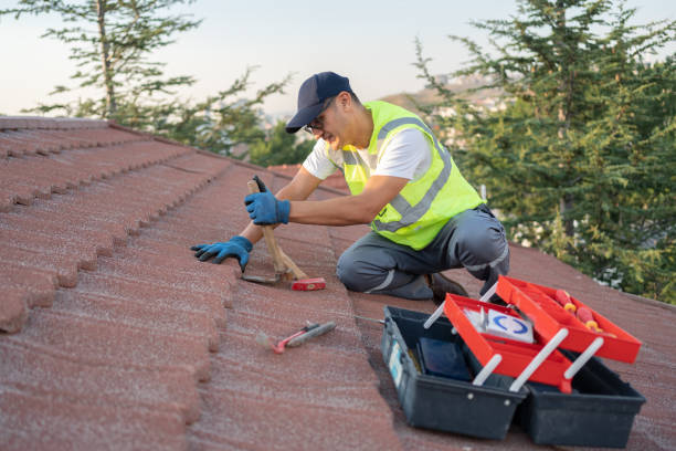 Best Emergency Roof Repair  in Fairwood, WA